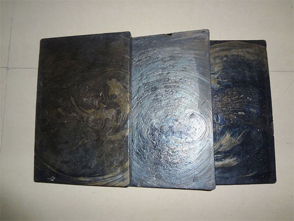 為什么說鑄石板與一般常見耐磨材料不同？