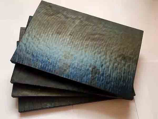 為什么鑄石板可以耐酸？